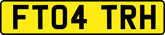 FT04TRH