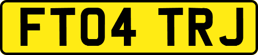 FT04TRJ
