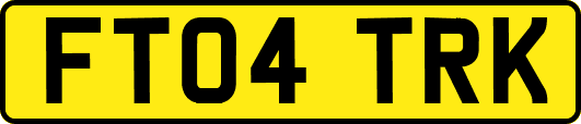 FT04TRK