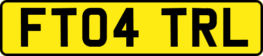 FT04TRL