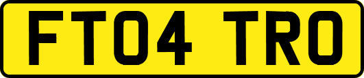 FT04TRO