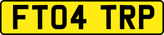 FT04TRP