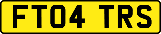 FT04TRS