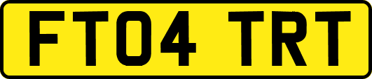 FT04TRT