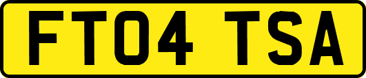 FT04TSA