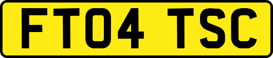 FT04TSC