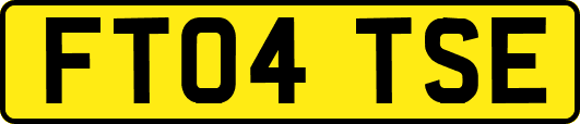 FT04TSE