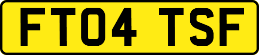 FT04TSF