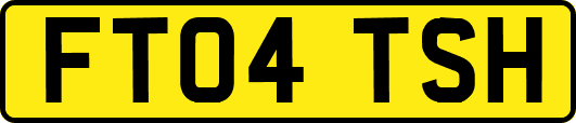 FT04TSH