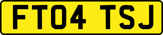FT04TSJ
