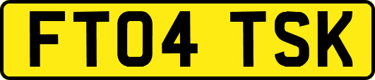 FT04TSK