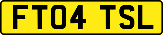 FT04TSL