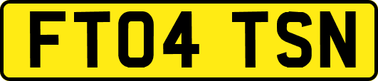 FT04TSN