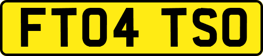 FT04TSO