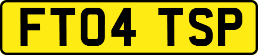 FT04TSP