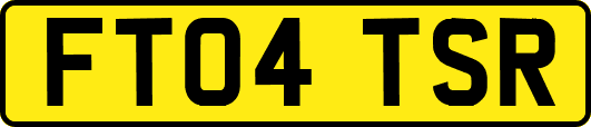 FT04TSR