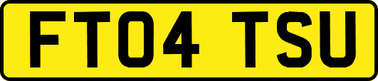FT04TSU