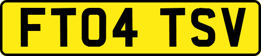 FT04TSV