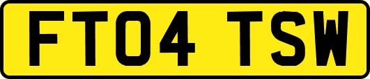 FT04TSW