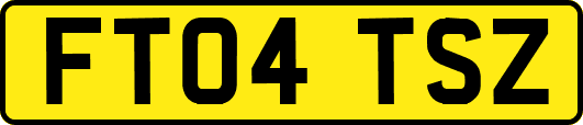 FT04TSZ