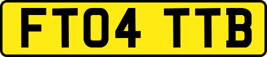 FT04TTB