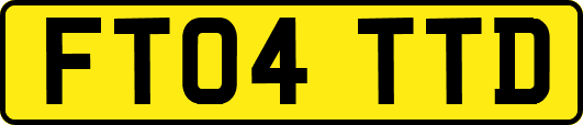 FT04TTD