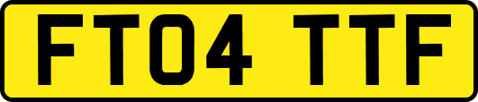 FT04TTF