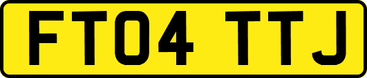 FT04TTJ