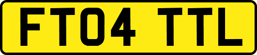 FT04TTL