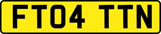 FT04TTN