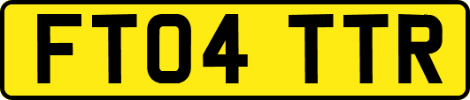 FT04TTR