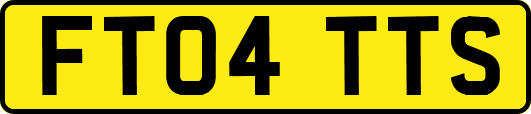 FT04TTS