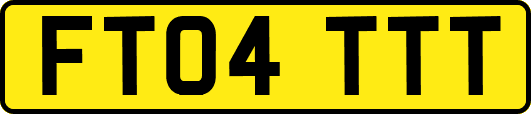 FT04TTT