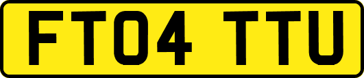 FT04TTU