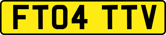 FT04TTV