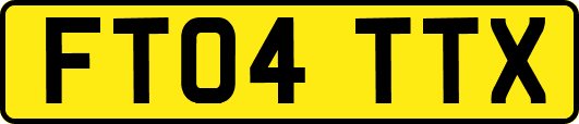 FT04TTX