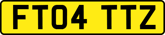 FT04TTZ