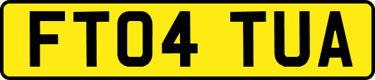 FT04TUA