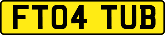 FT04TUB