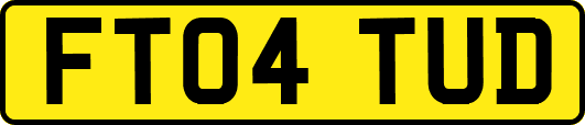 FT04TUD