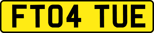 FT04TUE