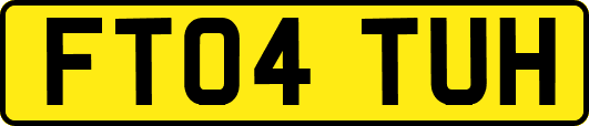 FT04TUH