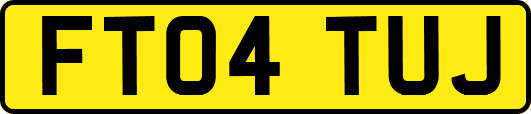 FT04TUJ