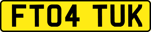 FT04TUK