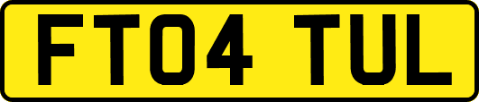 FT04TUL