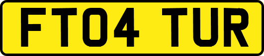 FT04TUR