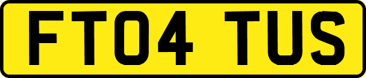FT04TUS