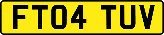FT04TUV