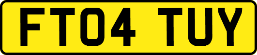 FT04TUY