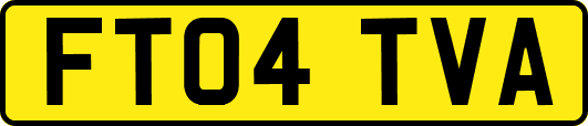 FT04TVA